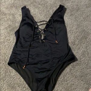 Victoria secret one piece